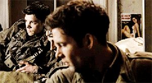 Films en series Series Band of brothers 