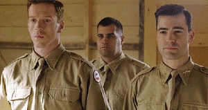 Films en series Series Band of brothers 