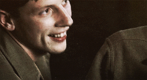 Films en series Series Band of brothers 