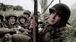 Films en series Series Band of brothers 