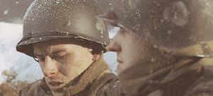 Films en series Series Band of brothers 