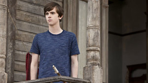 Films en series Series Bates motel 