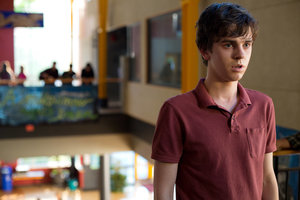 Films en series Series Bates motel 