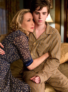 Films en series Series Bates motel 