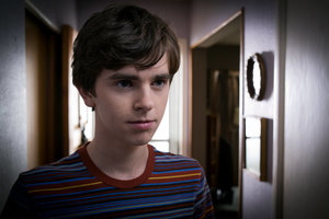 Films en series Series Bates motel 