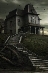 Films en series Series Bates motel 