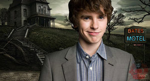 Films en series Series Bates motel 