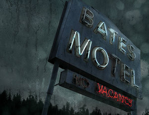 Films en series Series Bates motel 