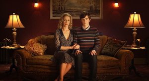 Films en series Series Bates motel 