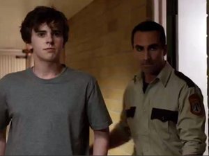 Films en series Series Bates motel 