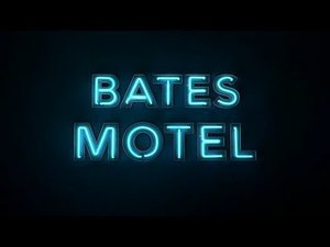 Films en series Series Bates motel 