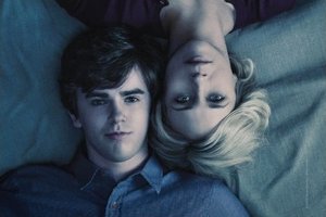 Films en series Series Bates motel 