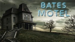 Films en series Series Bates motel 