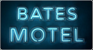 Films en series Series Bates motel 