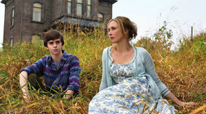 Films en series Series Bates motel 