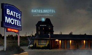 Films en series Series Bates motel 