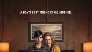 Films en series Series Bates motel 