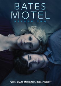 Films en series Series Bates motel 