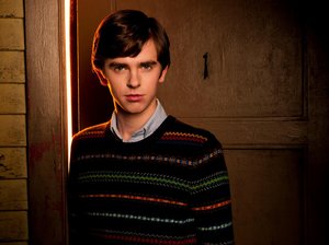 Films en series Series Bates motel 