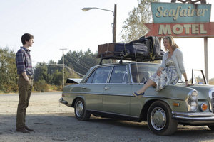 Films en series Series Bates motel 