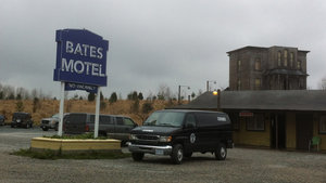 Films en series Series Bates motel 