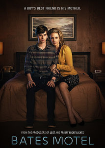 Films en series Series Bates motel 