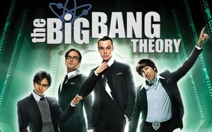 Films en series Series Big bang theorie Achtergrond Tbbt