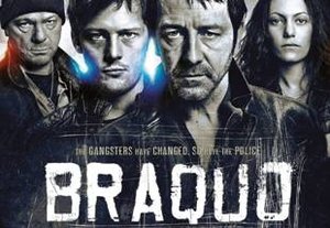 Films en series Series Braquo 