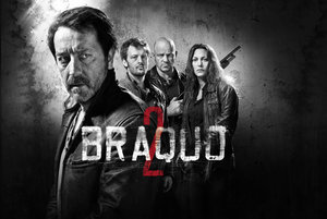 Films en series Series Braquo 