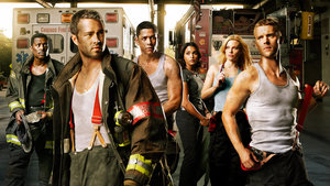 Films en series Series Chicago fire 