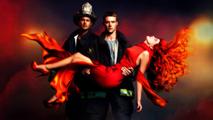 Films en series Series Chicago fire 