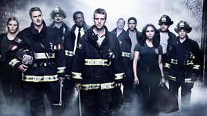 Films en series Series Chicago fire 