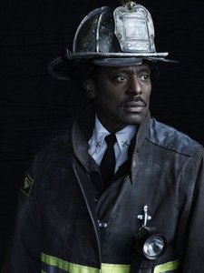 Films en series Series Chicago fire 