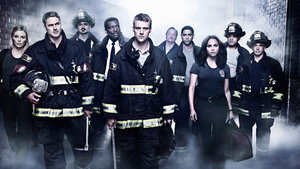 Films en series Series Chicago fire 