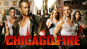 Films en series Series Chicago fire 
