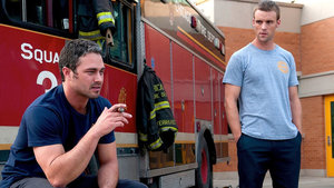 Films en series Series Chicago fire 