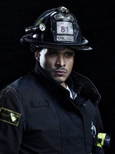 Films en series Series Chicago fire 