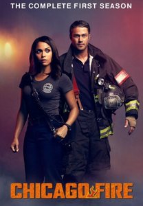 Films en series Series Chicago fire 