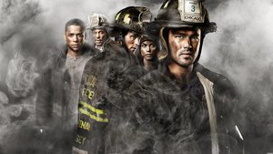 Films en series Series Chicago fire 