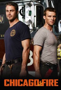 Films en series Series Chicago fire 