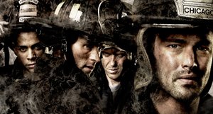 Films en series Series Chicago fire 