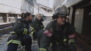 Films en series Series Chicago fire 