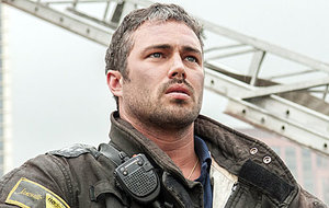 Films en series Series Chicago fire 