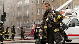 Films en series Series Chicago fire 