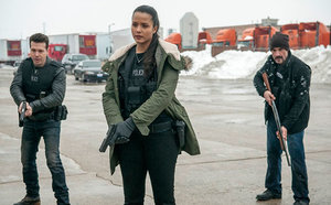 Films en series Series Chicago pd 