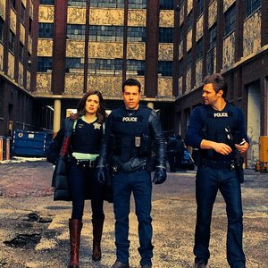 Films en series Series Chicago pd 