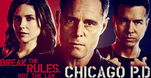 Films en series Series Chicago pd 