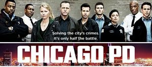 Films en series Series Chicago pd 