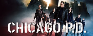 Films en series Series Chicago pd 