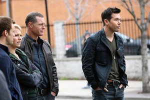 Films en series Series Chicago pd 